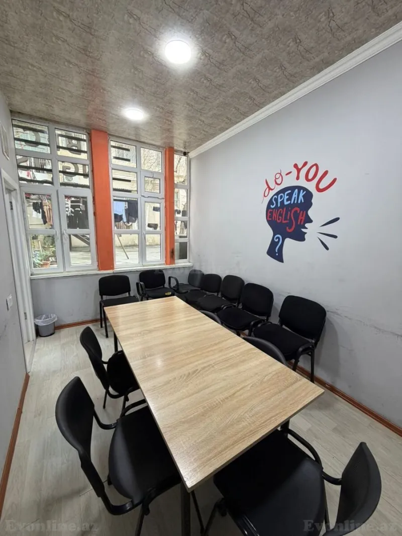 Satılır Obyekt 74 m² İçərişəhər m. - şəkil 15