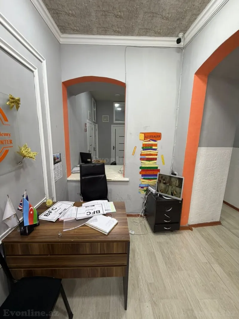 Satılır Obyekt 74 m² İçərişəhər m. - şəkil 22