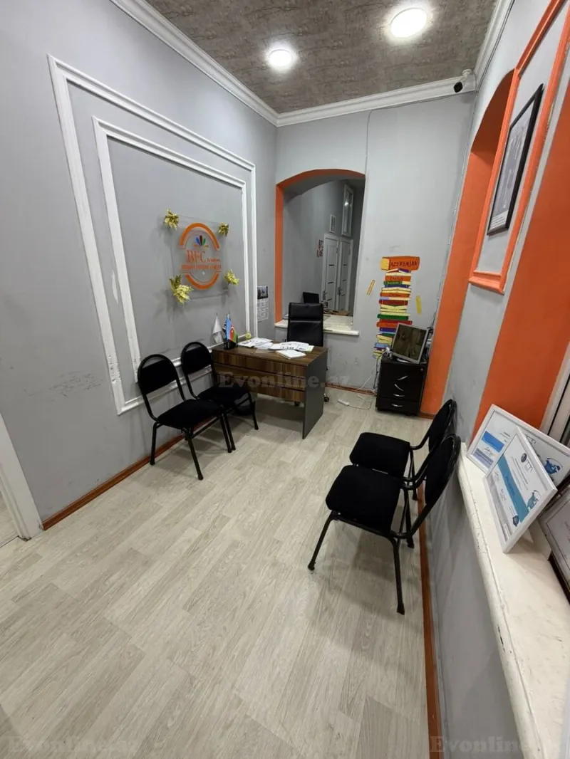 Satılır Obyekt 74 m² İçərişəhər m. - şəkil 23