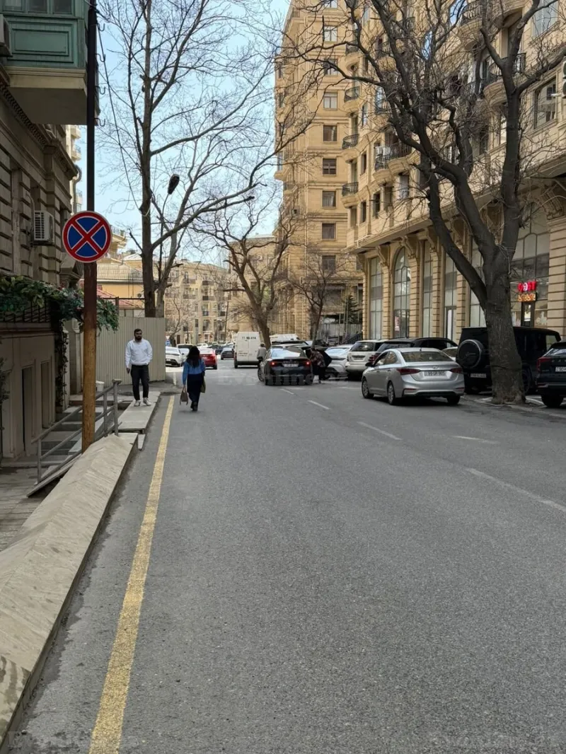 Satılır Obyekt 74 m² İçərişəhər m. - şəkil 25