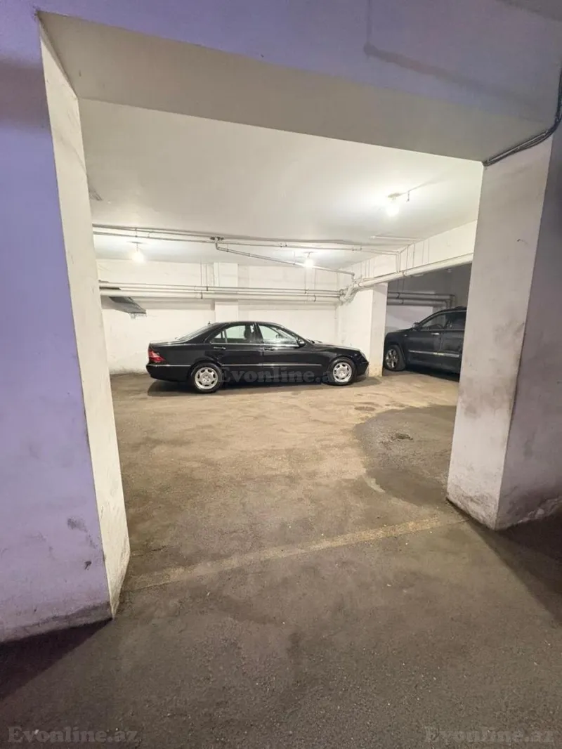 Satılır 3 otaqlı Mənzil Yeni tikili 140 m² 28 May m. - şəkil 9