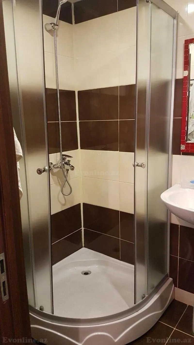 Satılır 2 otaqlı Mənzil Yeni tikili 41 m² Xırdalan - şəkil 7