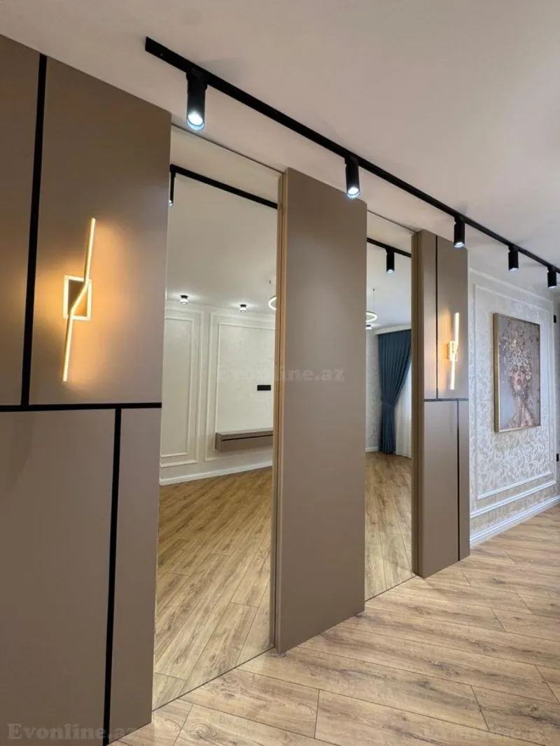 Satılır 2 otaqlı Mənzil Köhnə tikili 60 m² Xalqlar Dostluğu m. - şəkil 13