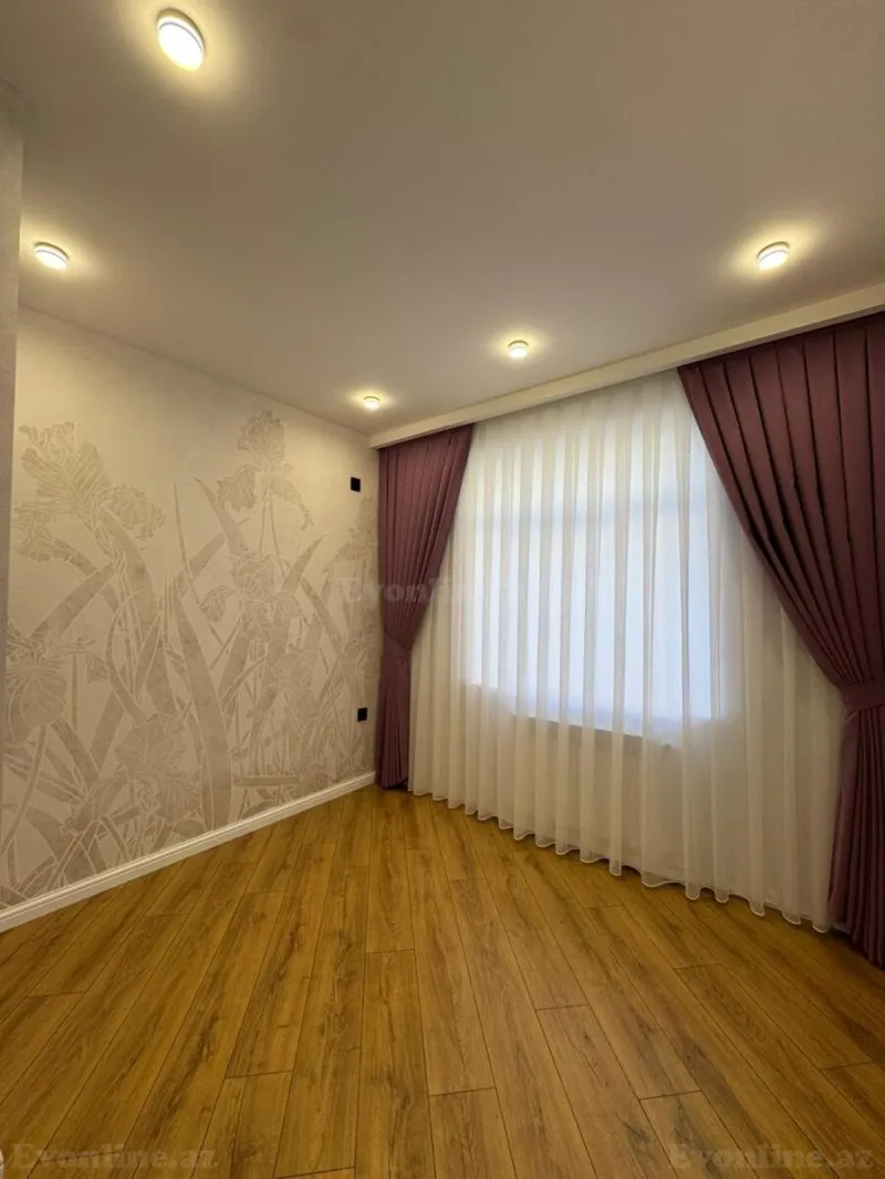 Satılır 2 otaqlı Mənzil Köhnə tikili 60 m² Xalqlar Dostluğu m. - şəkil 14