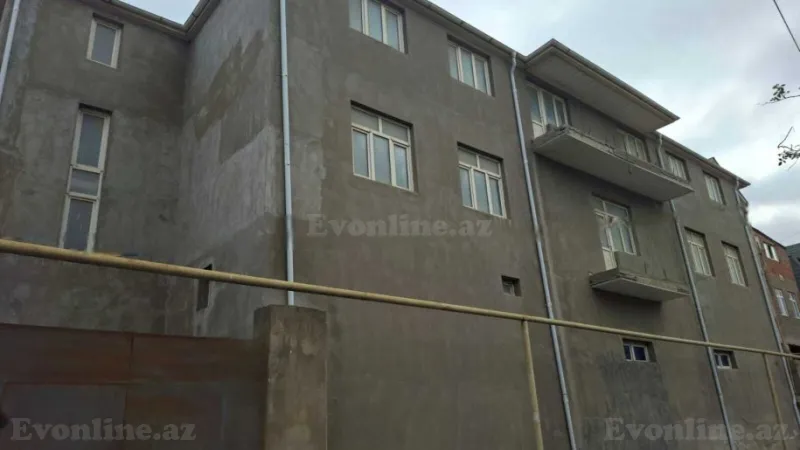 Kirayə verilir Obyekt 500 m² Yasamal r. - şəkil 6