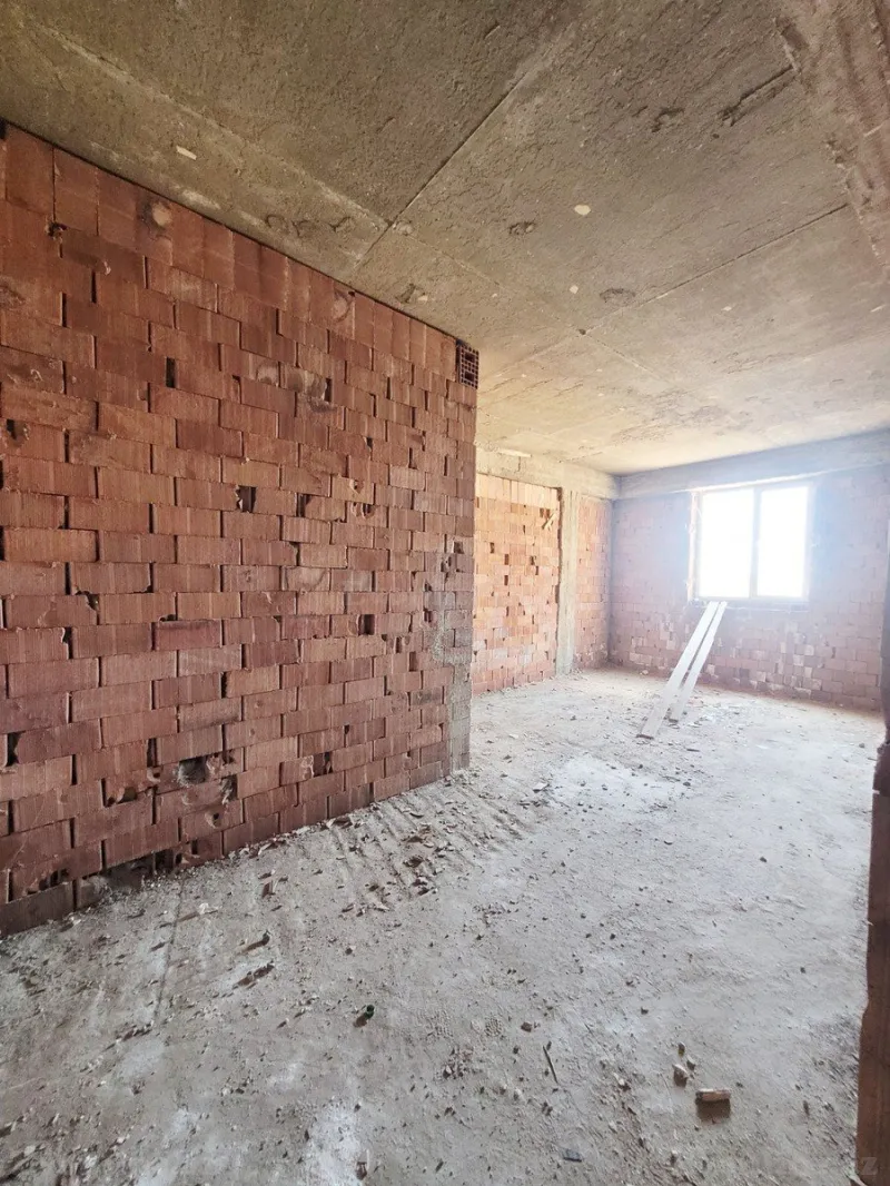 Satılır 3 otaqlı Mənzil Yeni tikili 136 m² Həzi Aslanov m. - şəkil 8