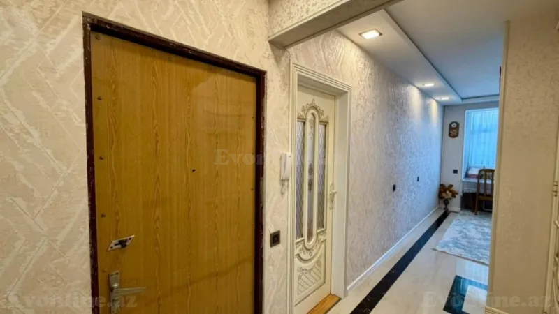 Satılır 2 otaqlı Mənzil Köhnə tikili 60 m² Xalqlar Dostluğu m. - şəkil 9