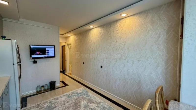 Satılır 2 otaqlı Mənzil Köhnə tikili 60 m² Xalqlar Dostluğu m. - şəkil 12