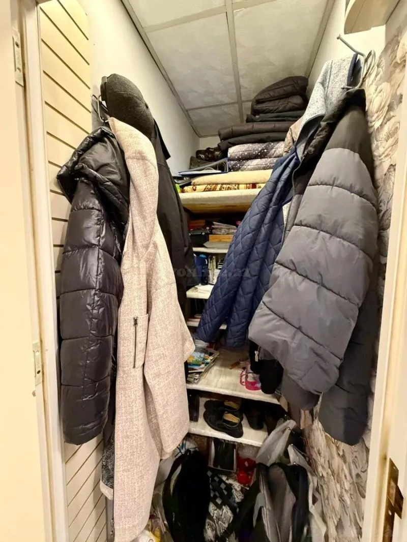 Satılır 2 otaqlı Mənzil Köhnə tikili 60 m² Xalqlar Dostluğu m. - şəkil 13