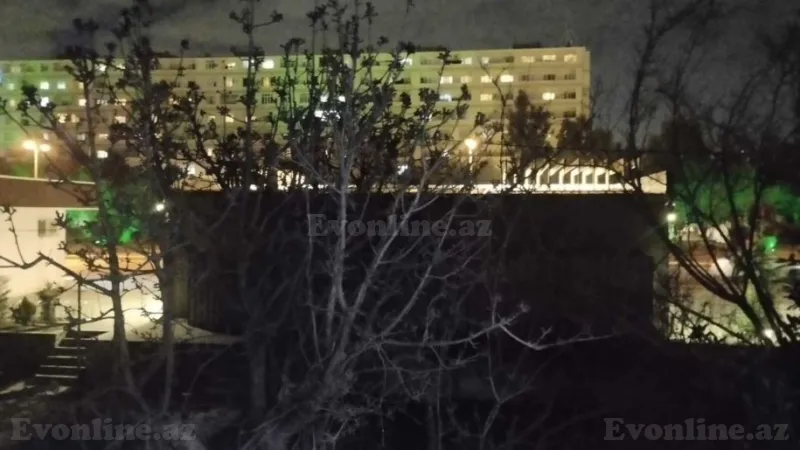 Kirayə verilir 2 otaqlı Mənzil Köhnə tikili 40 m² Əhmədli - şəkil 6