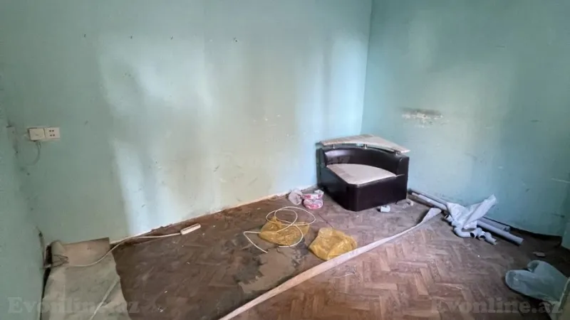 Kirayə verilir Obyekt 12 m² Yeni Yasamal - şəkil 2