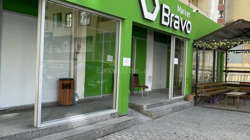 Kirayə verilir Obyekt 12 m² Yeni Yasamal - şəkil 4