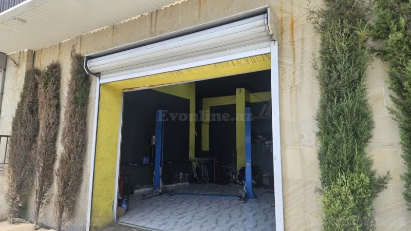 Kirayə verilir Obyekt 110 m² Xətai r. - şəkil 2