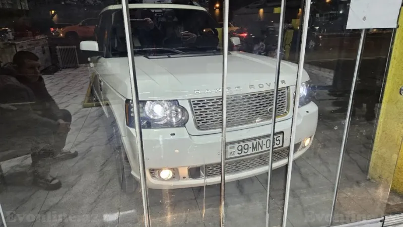 Kirayə verilir Obyekt 110 m² Xətai r. - şəkil 4