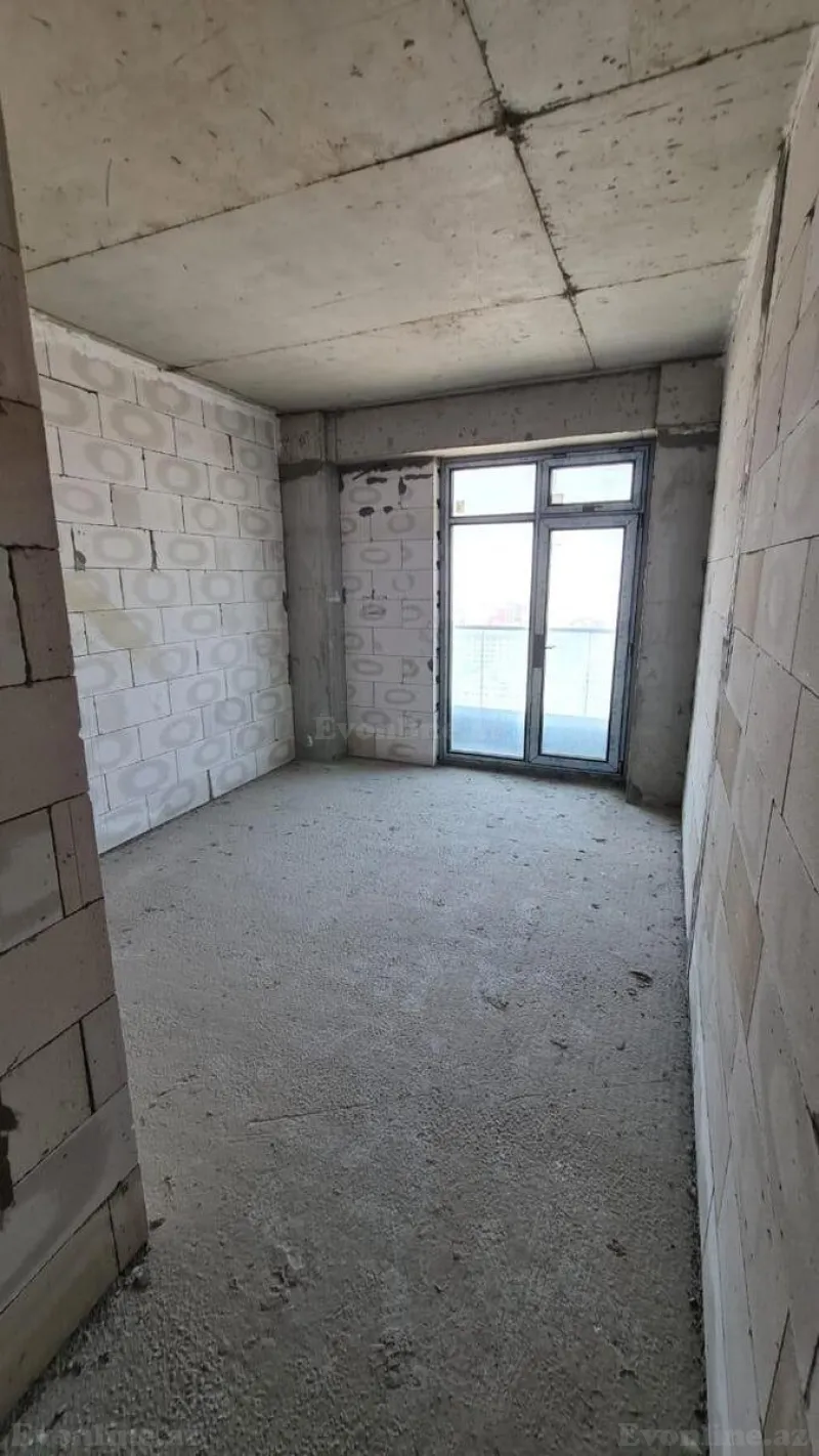 Satılır 4 otaqlı Mənzil Yeni tikili 178 m² 8 Noyabr m. - şəkil 6