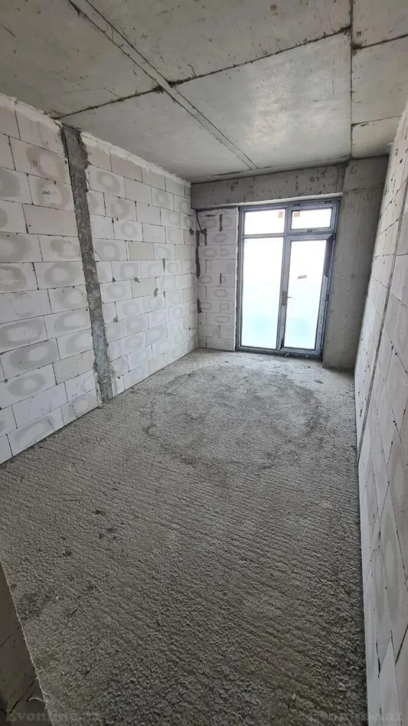 Satılır 4 otaqlı Mənzil Yeni tikili 178 m² 8 Noyabr m. - şəkil 7