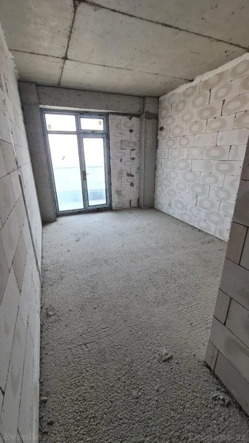 Satılır 4 otaqlı Mənzil Yeni tikili 178 m² 8 Noyabr m. - şəkil 8