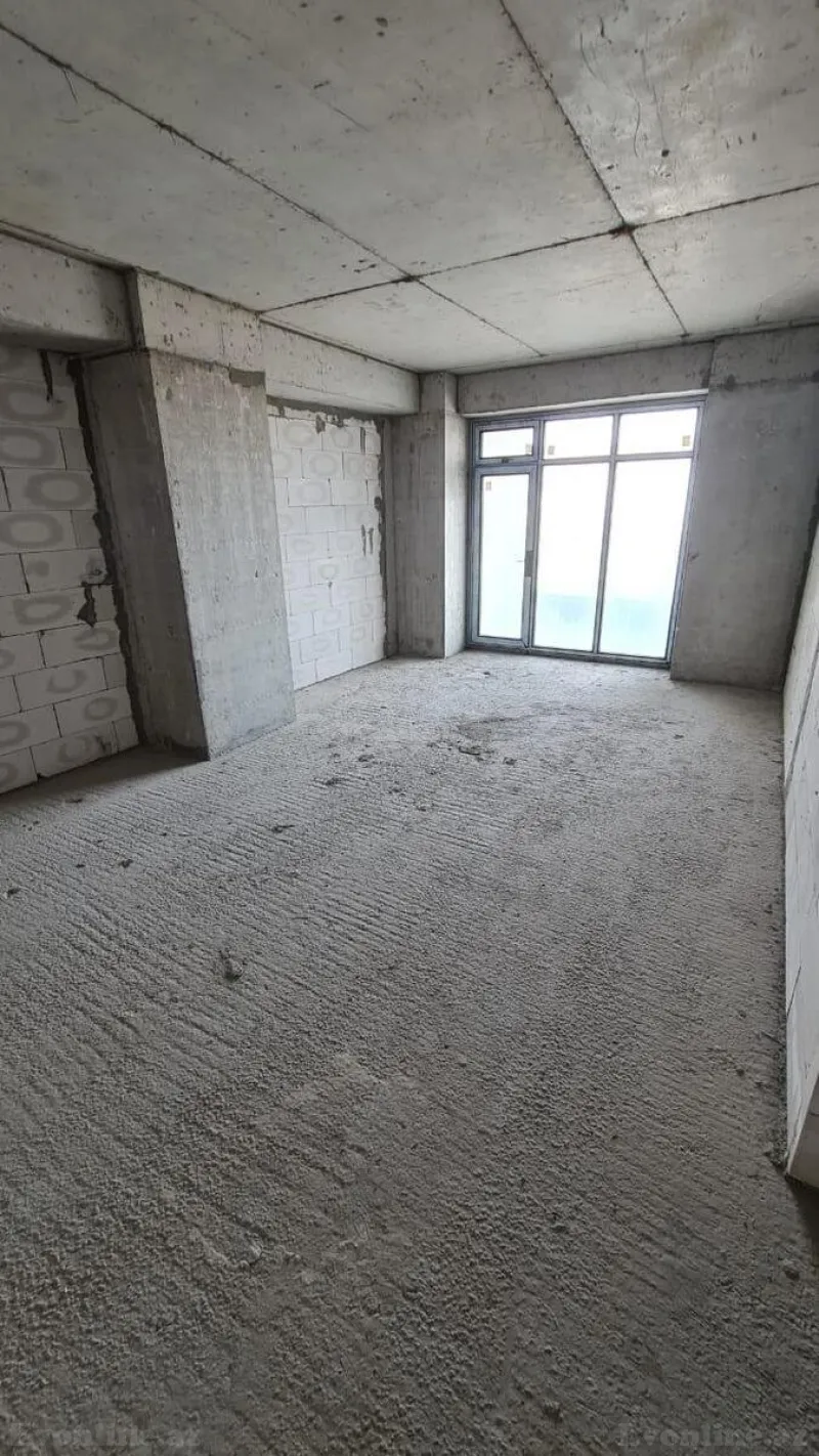 Satılır 4 otaqlı Mənzil Yeni tikili 178 m² 8 Noyabr m. - şəkil 12