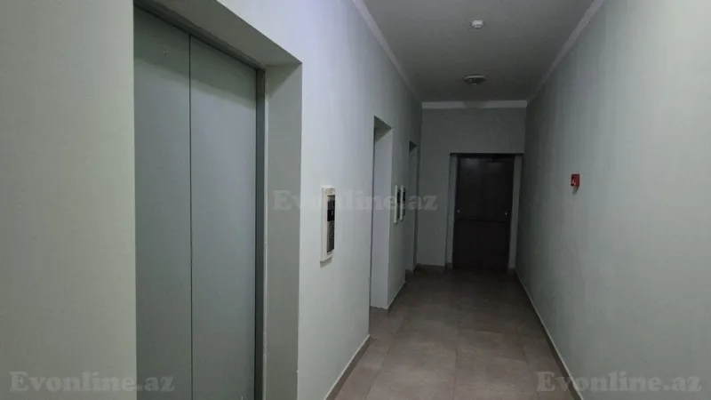 Kirayə verilir 2 otaqlı Mənzil Yeni tikili 50 m² Yasamal - şəkil 14