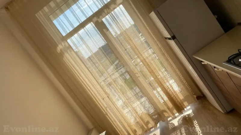 Kirayə verilir 2 otaqlı Mənzil Köhnə tikili 75 m² Yasamal - şəkil 6