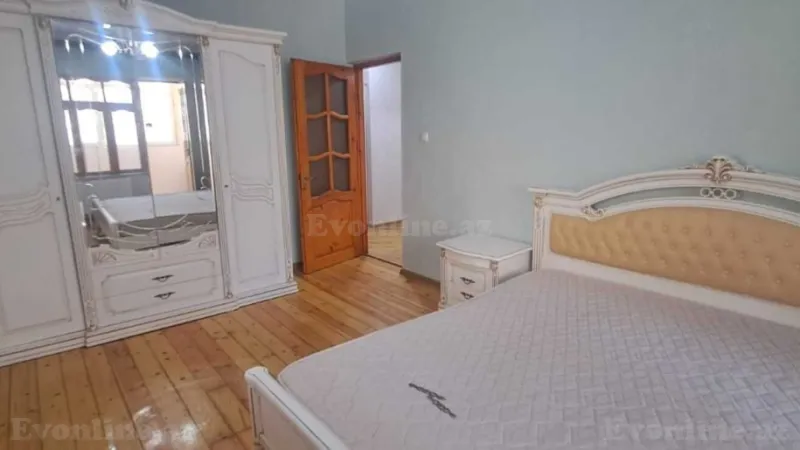 Kirayə verilir 3 otaqlı Mənzil Köhnə tikili 90 m² Xətai r. - şəkil 7