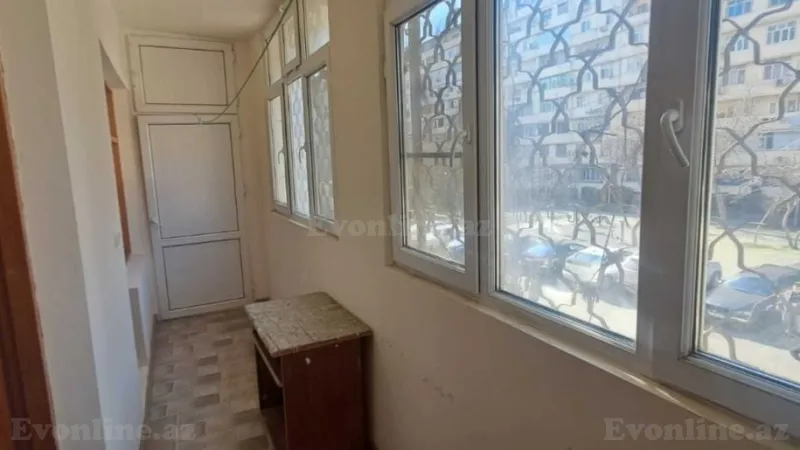 Kirayə verilir 3 otaqlı Mənzil Köhnə tikili 90 m² Xətai r. - şəkil 8