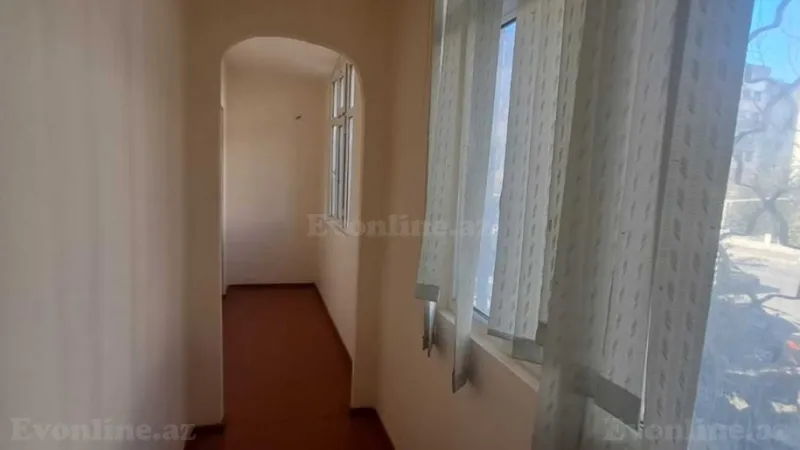Kirayə verilir 3 otaqlı Mənzil Köhnə tikili 90 m² Xətai r. - şəkil 11
