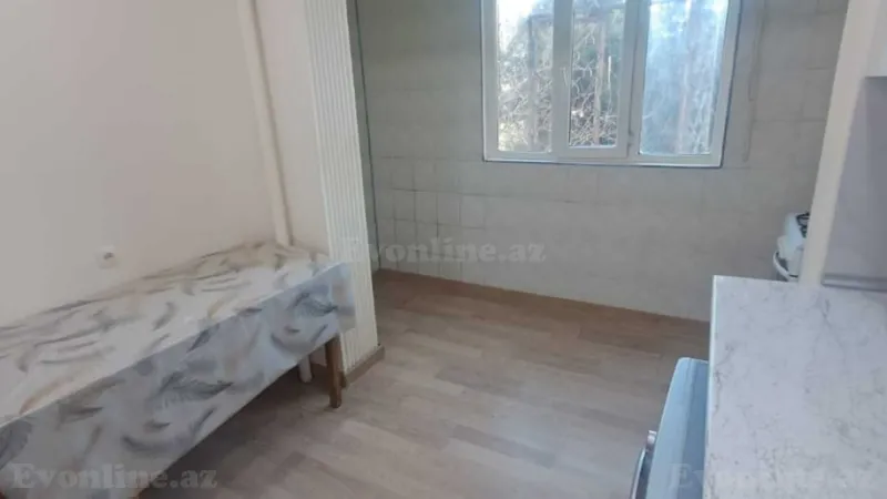 Kirayə verilir 3 otaqlı Mənzil Köhnə tikili 90 m² Xətai r. - şəkil 13