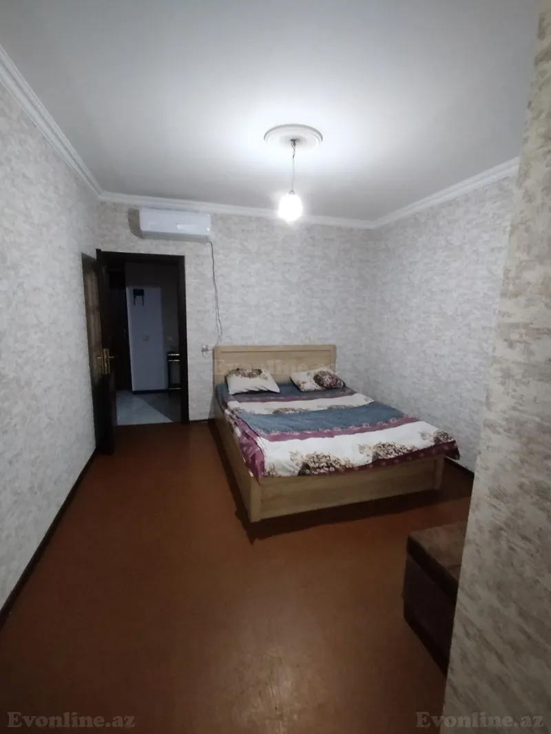 Satılır 2 otaqlı Mənzil Köhnə tikili 30 m² Əhmədli - şəkil 2