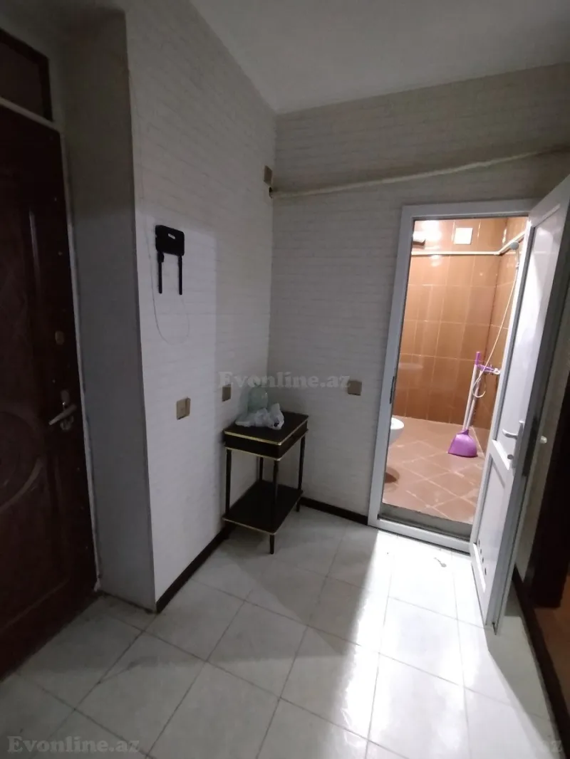 Satılır 2 otaqlı Mənzil Köhnə tikili 30 m² Əhmədli - şəkil 5