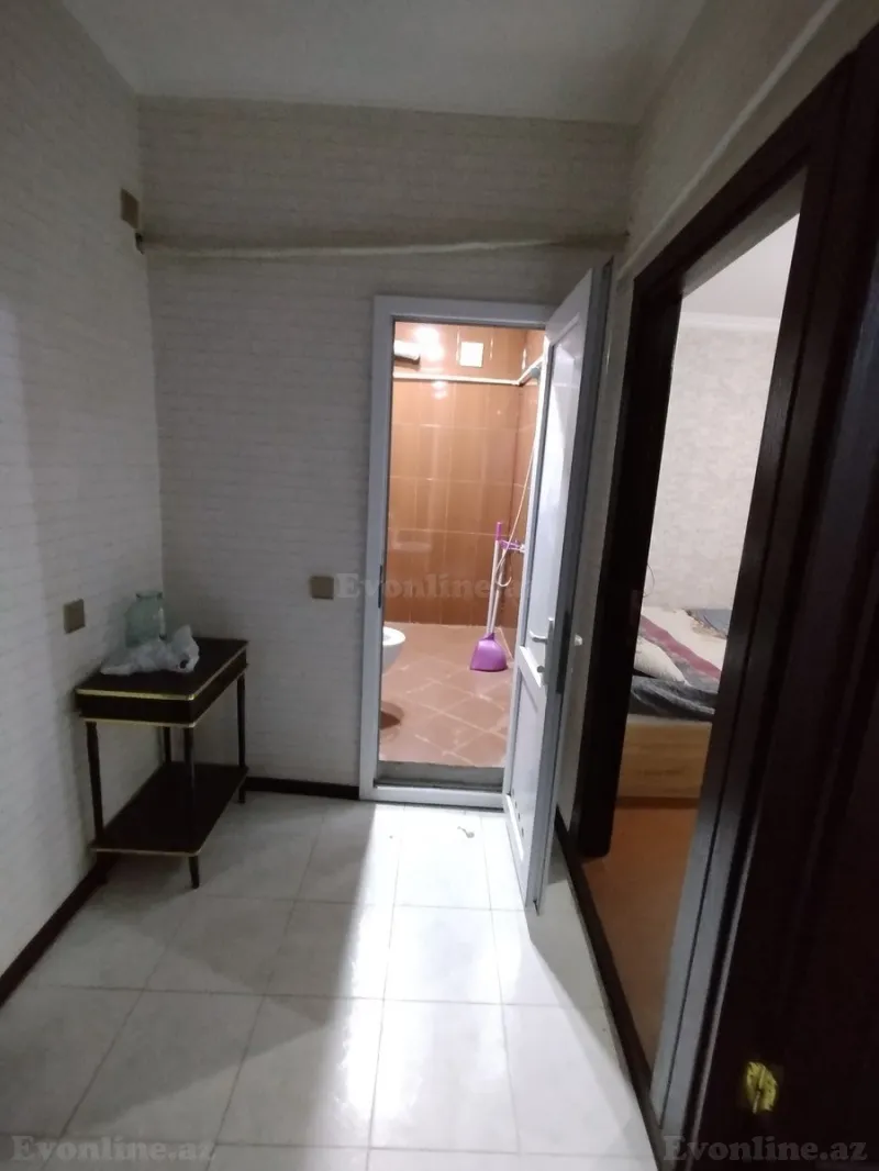 Satılır 2 otaqlı Mənzil Köhnə tikili 30 m² Əhmədli - şəkil 6