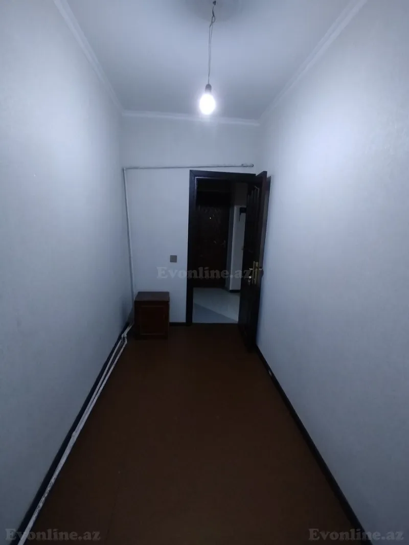 Satılır 2 otaqlı Mənzil Köhnə tikili 30 m² Əhmədli - şəkil 8