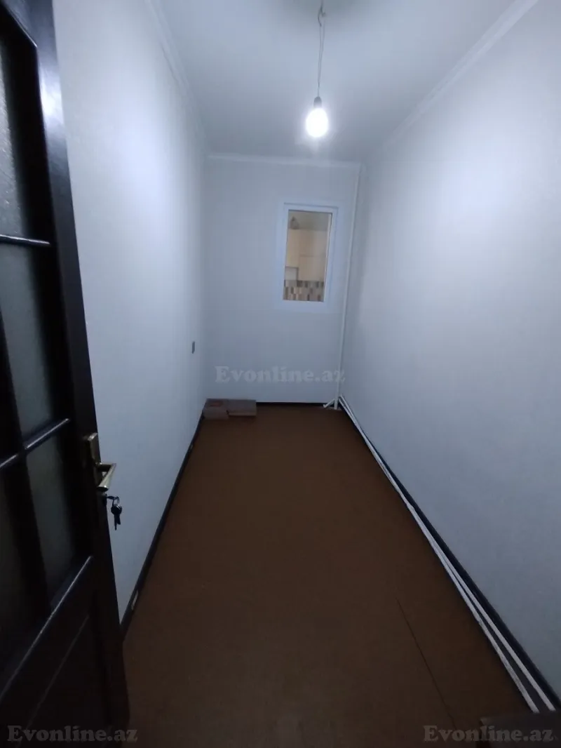 Satılır 2 otaqlı Mənzil Köhnə tikili 30 m² Əhmədli - şəkil 9