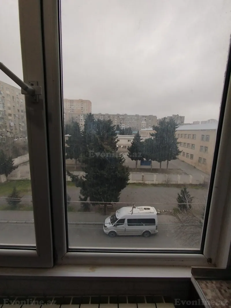 Satılır 2 otaqlı Mənzil Köhnə tikili 30 m² Əhmədli - şəkil 11