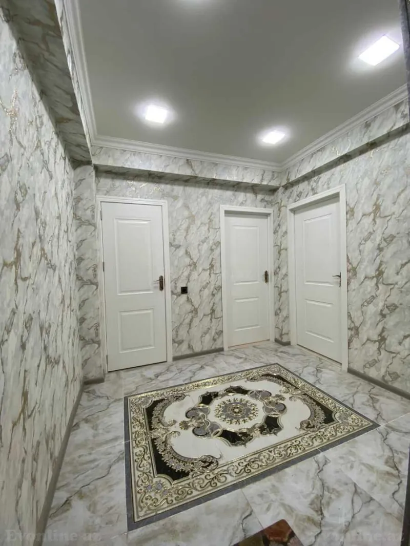 Satılır 2 otaqlı Mənzil Yeni tikili 73 m² Xırdalan - şəkil 2