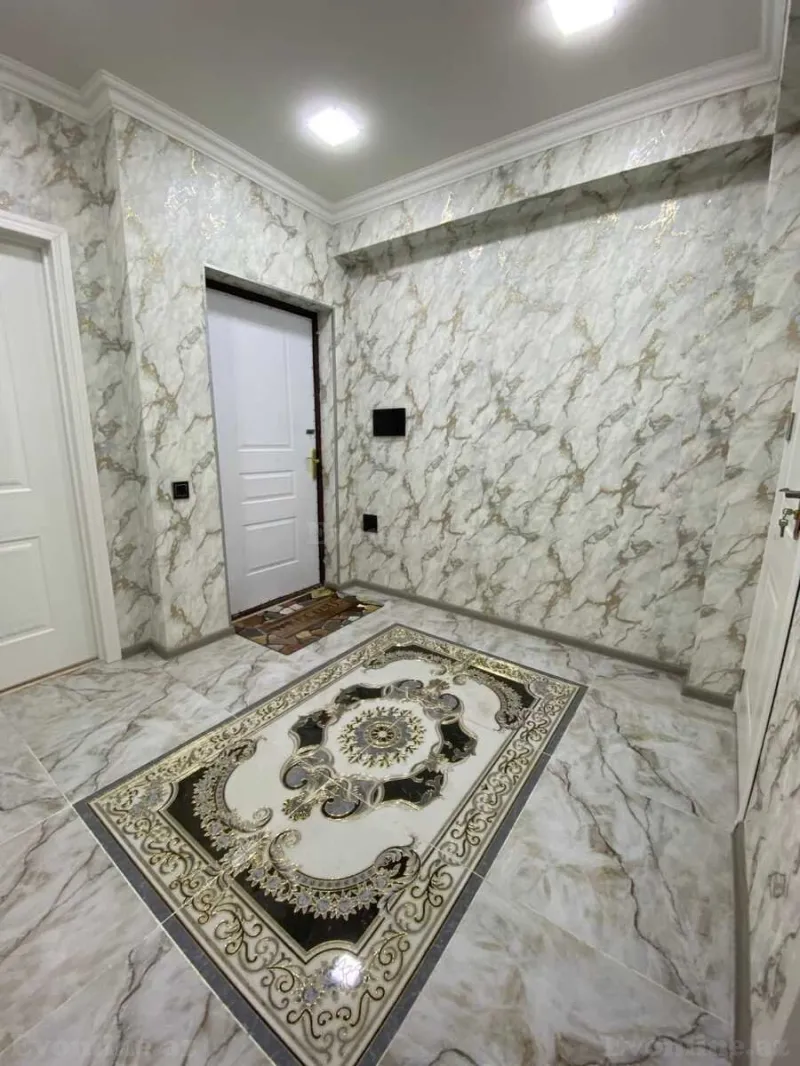 Satılır 2 otaqlı Mənzil Yeni tikili 73 m² Xırdalan - şəkil 5