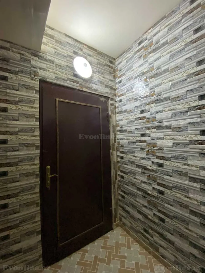 Satılır 2 otaqlı Mənzil Yeni tikili 73 m² Xırdalan - şəkil 7