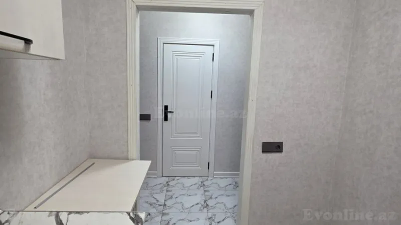 Satılır 2 otaqlı Mənzil Yeni tikili 50 m² Yasamal - şəkil 8