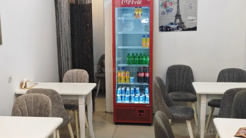 Kirayə verilir Obyekt 40 m² Əhmədli