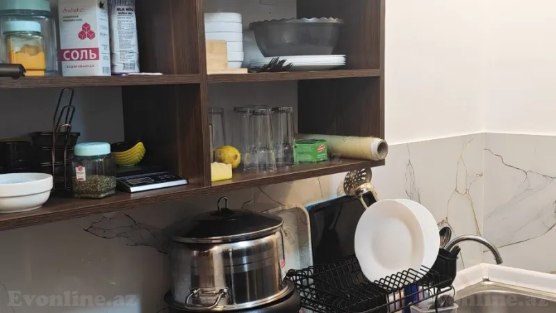 Kirayə verilir Obyekt 40 m² Əhmədli - şəkil 2