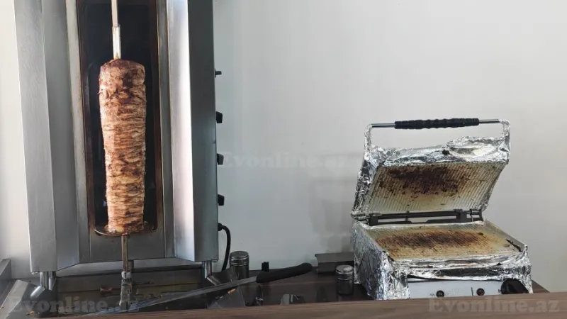 Kirayə verilir Obyekt 40 m² Əhmədli - şəkil 3