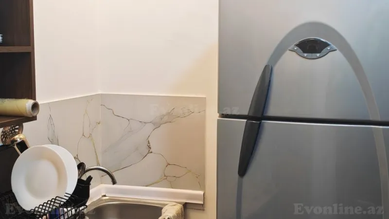 Kirayə verilir Obyekt 40 m² Əhmədli - şəkil 4