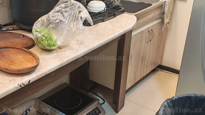 Kirayə verilir Obyekt 40 m² Əhmədli - şəkil 5