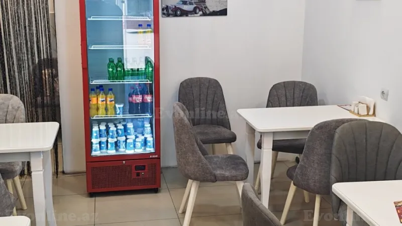 Kirayə verilir Obyekt 40 m² Əhmədli - şəkil 6