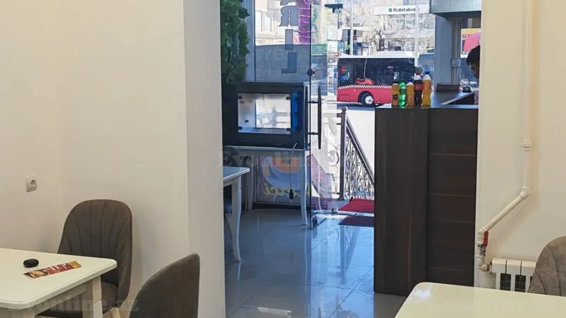 Kirayə verilir Obyekt 40 m² Əhmədli - şəkil 7