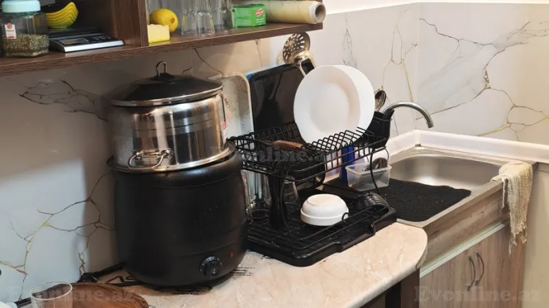 Kirayə verilir Obyekt 40 m² Əhmədli - şəkil 8