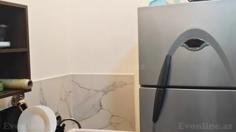 Kirayə verilir Obyekt 40 m² Əhmədli - şəkil 9