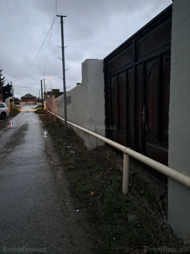 Satılır Torpaq 10 sot Nardaran - şəkil 5