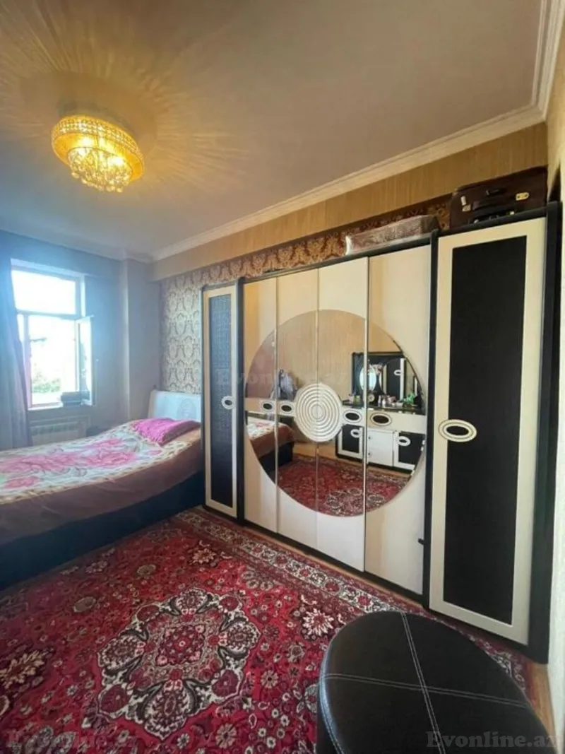 Satılır 3 otaqlı Mənzil Yeni tikili 120 m² Yeni Yasamal - şəkil 10