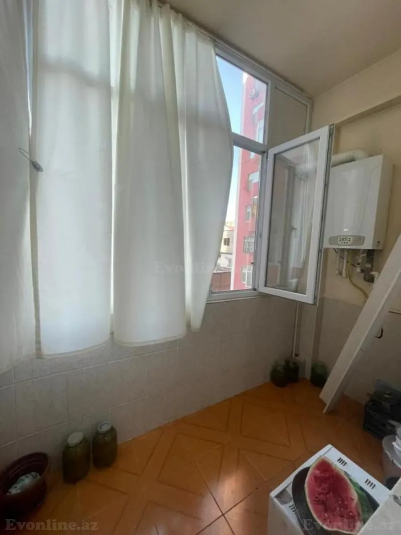 Satılır 3 otaqlı Mənzil Yeni tikili 120 m² Yeni Yasamal - şəkil 16